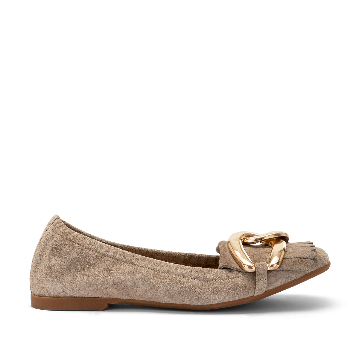 Roccia  | Flats Maya Chain Carmens